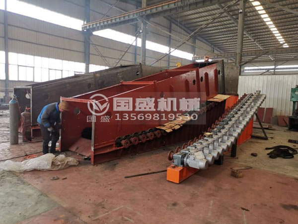 振動(dòng)電機(jī)螺栓使用過(guò)程中斷裂 振動(dòng)電機(jī)螺栓使用過(guò)程中斷裂